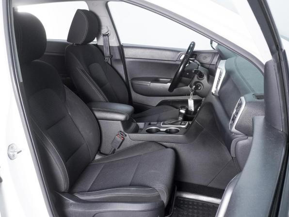 Kia Sportage IV Рестайлинг с пробегом 2021 года, цена 2 149 000 рублей, 111747 км, внедорожник, Автокод Объявления