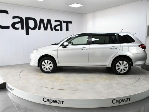 Toyota Corolla XI (E160 E170 E180) Рестайлинг 1 с пробегом 2017 года, цена 1 347 000 рублей, 143265 км, универсал, Автокод Объявления