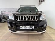 Toyota Land Cruiser Prado 120 Series Рестайлинг Новороссийск  - изображение 48