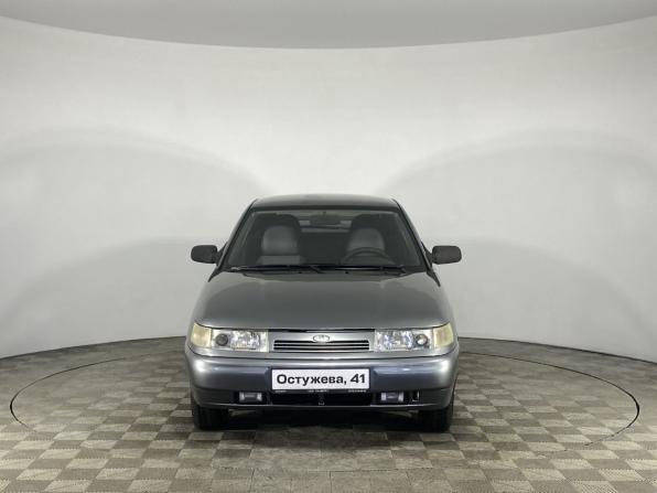 Lada (ВАЗ) 2112 с пробегом 2007 года, цена 290 000 рублей, 293966 км, хэтчбек, Автокод Объявления