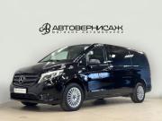 Mercedes-Benz Vito III (W447) Санкт-Петербург  - изображение 14