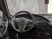 Chevrolet Niva I Рестайлинг Пермь  - изображение 36