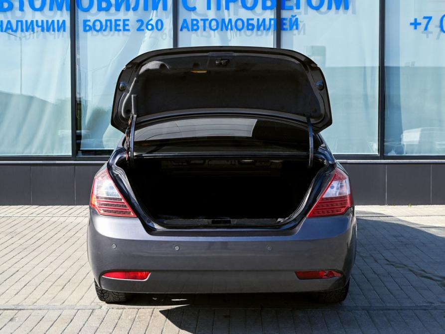 Geely Emgrand EC7 Екатеринбург  - изображение 21