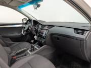 Skoda Octavia III (A7) Рестайлинг Москва  - изображение 38