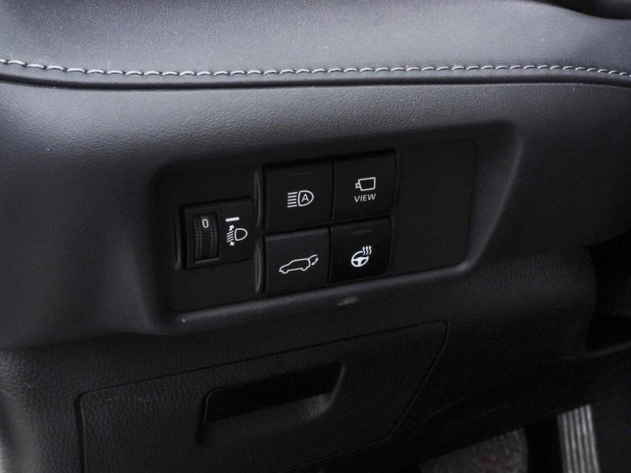 Toyota Highlander IV (XU70) Ростов-на-Дону  - изображение 19