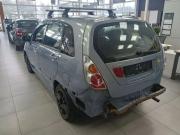 Suzuki Liana I Рестайлинг Ростов-на-Дону  - изображение 14