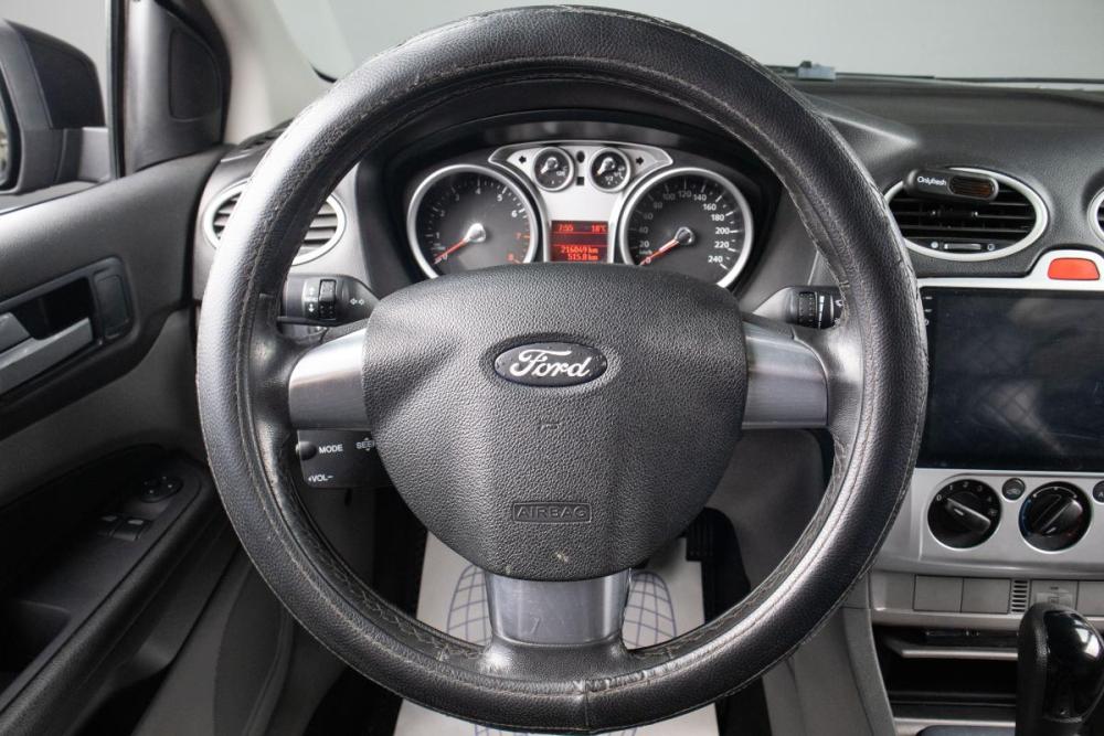 Ford Focus II Рестайлинг Оренбург  - изображение 10