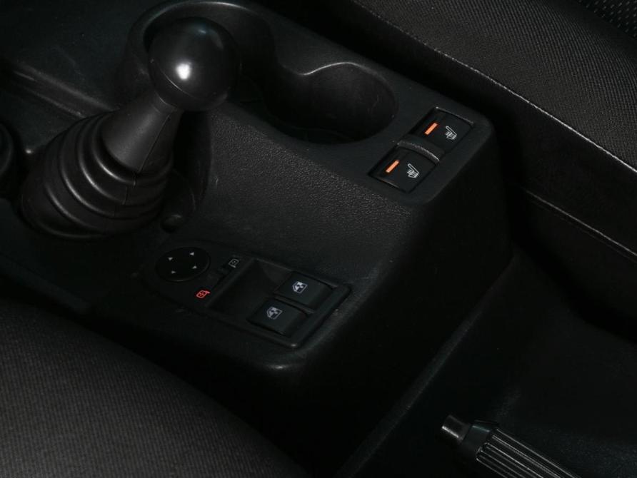 Lada (ВАЗ) 2121 (4x4) I Рестайлинг (2020) Ростов-на-Дону  - изображение 12