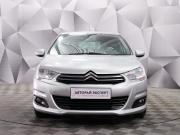 Citroen C4 II Ульяновск  - изображение 29