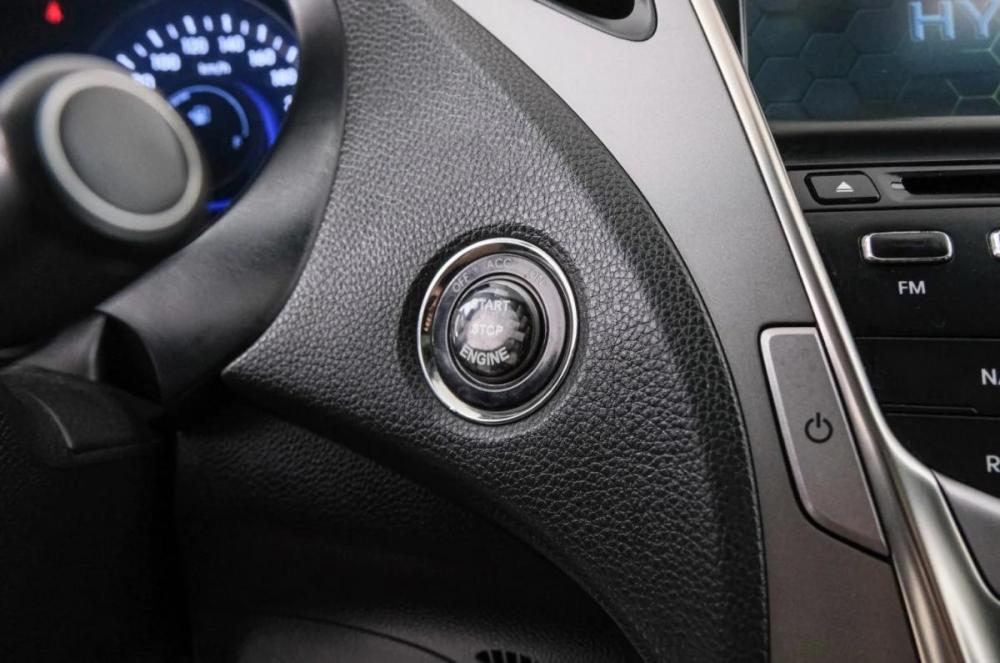 Hyundai Grandeur V Красноярск  - изображение 19