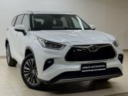 Toyota Highlander IV (XU70) Вологда  - изображение 24
