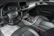 Audi A6 IV (C7) Тюмень  - изображение 27