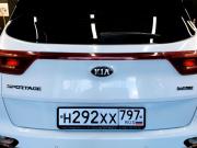 Kia Sportage IV Рестайлинг Москва  - изображение 45