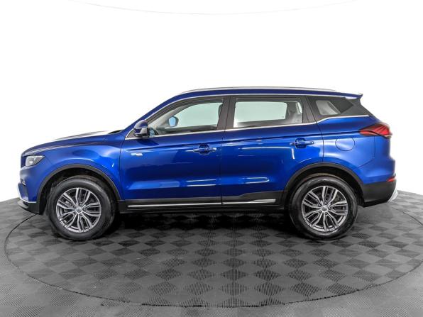 Geely Atlas Pro с пробегом 2023 года, цена 2 150 000 рублей, 16793 км, внедорожник, Автокод Объявления
