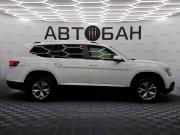 Volkswagen Teramont I Екатеринбург  - изображение 36