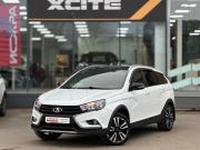 Lada (ВАЗ) Vesta I Архангельск  - изображение 24