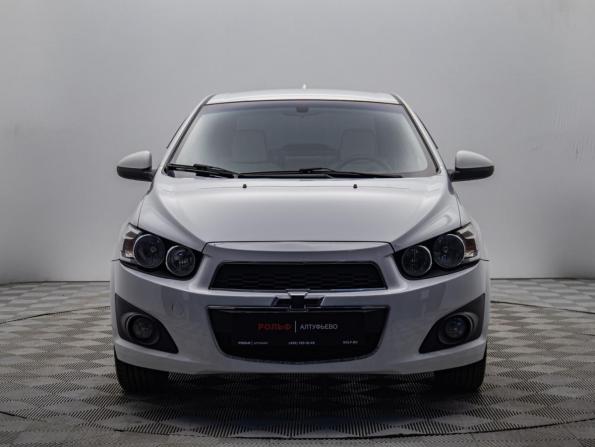 Chevrolet Aveo II с пробегом 2015 года, цена 730 000 рублей, 149840 км, седан, Автокод Объявления