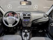 Lada (ВАЗ) Granta I Рестайлинг Москва  - изображение 38