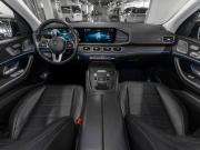 Mercedes-Benz GLE II (V167) Москва  - изображение 36