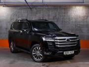 Toyota Land Cruiser 300 Series Уфа  - изображение 28