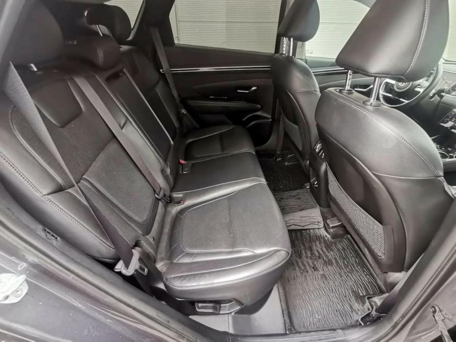 Hyundai Tucson IV Липецк  - изображение 14