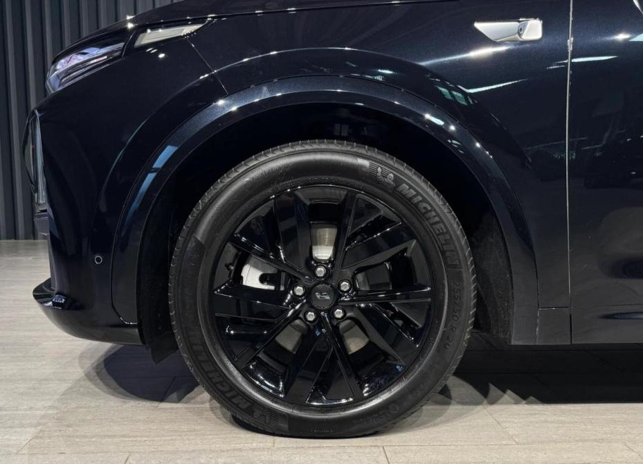 Li Auto (Lixiang) L7 I Иркутск  - изображение 11