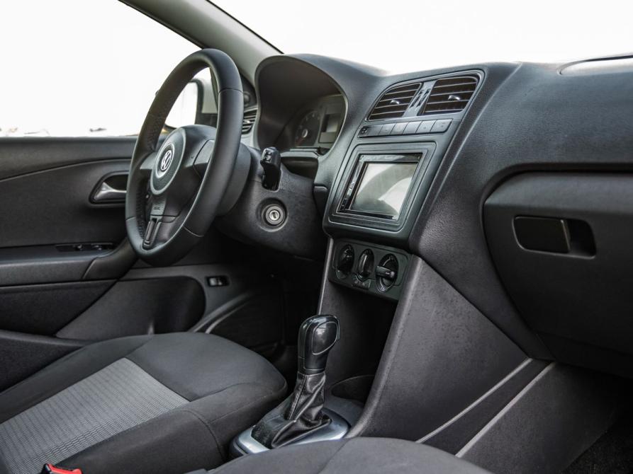 Volkswagen Polo V Волгоград  - изображение 27