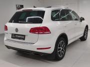 Volkswagen Touareg II Рестайлинг Казань  - изображение 28