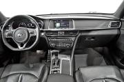 Kia Optima IV Сургут  - изображение 45