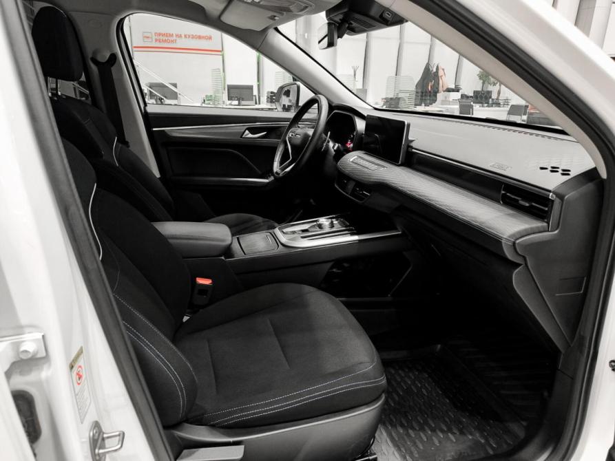 Haval Jolion I Казань  - изображение 13