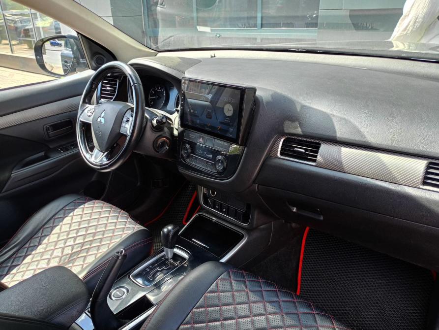 Mitsubishi Outlander III Рестайлинг 2 Казань  - изображение 6