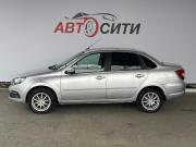 Lada (ВАЗ) Granta I Рестайлинг Тамбов  - изображение 23