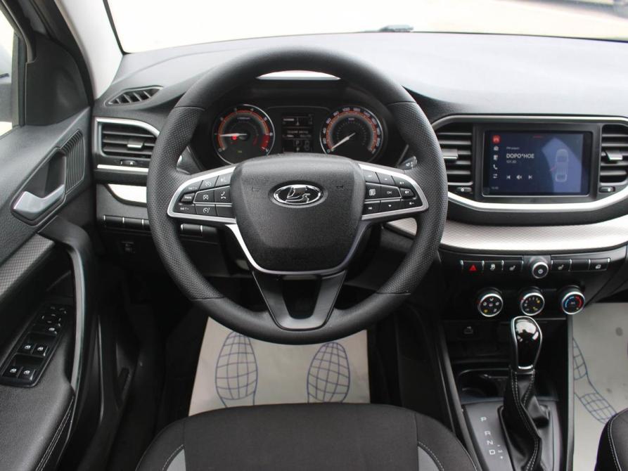 Lada (ВАЗ) Vesta I Рестайлинг (NG) Калуга  - изображение 8