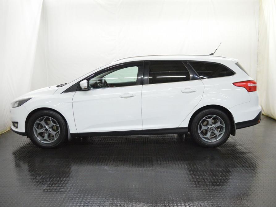 Ford Focus III Рестайлинг Санкт-Петербург  - изображение 8