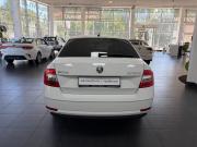 Skoda Octavia III (A7) Рестайлинг Киров  - изображение 24