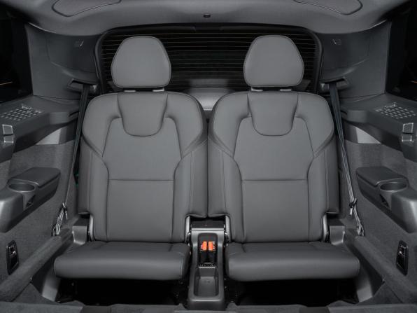 Новый Volvo XC90 II Рестайлинг 2 2026 года, цена 11 200 000 рублей, внедорожник, Автокод Объявления