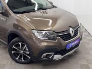 Renault Sandero II Рестайлинг Воронеж  - изображение 25