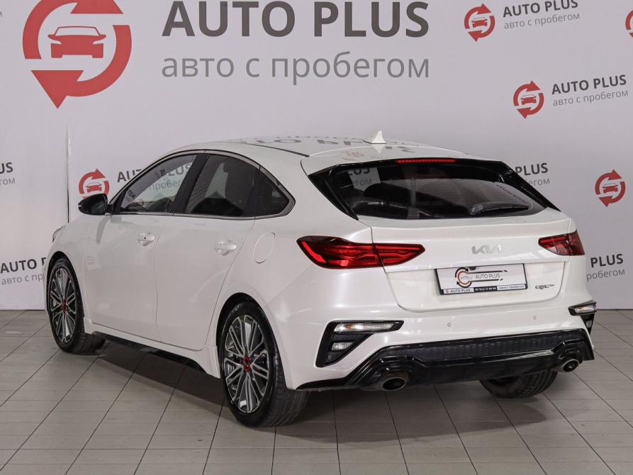 Kia K3 II Минеральные Воды  - изображение 3