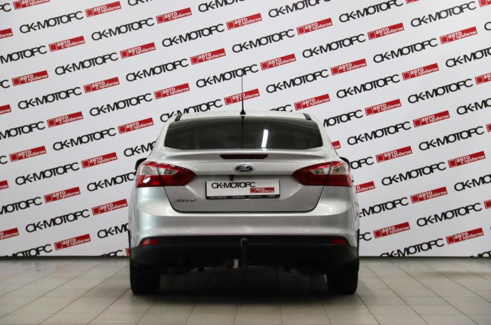 Ford Focus III Сургут  - изображение 4