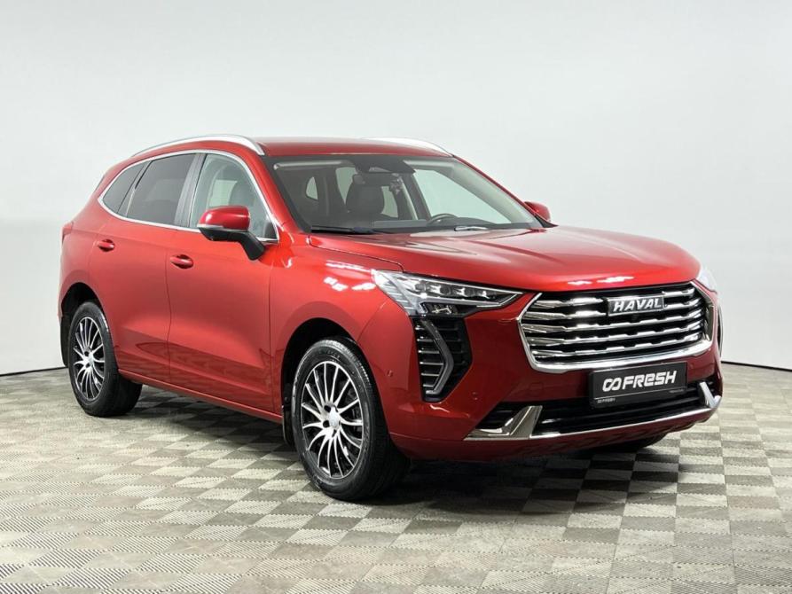 Haval Jolion I Казань  - изображение 1