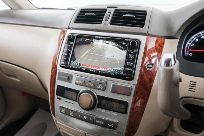 Toyota Ipsum II (M20) с пробегом 2003 года, цена 899 000 рублей, 365000 км, компактвэн, Автокод Объявления