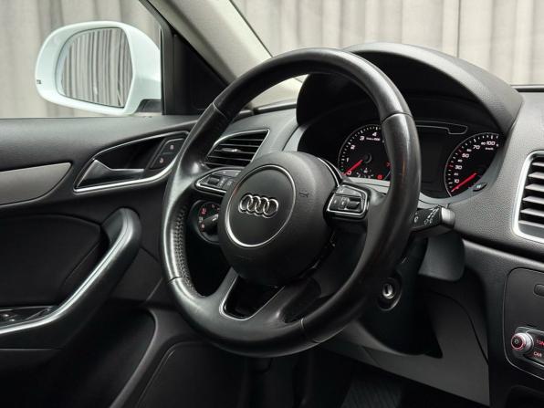 Audi Q3 I (8U) с пробегом 2012 года, цена 1 649 000 рублей, 190012 км, внедорожник, Автокод Объявления