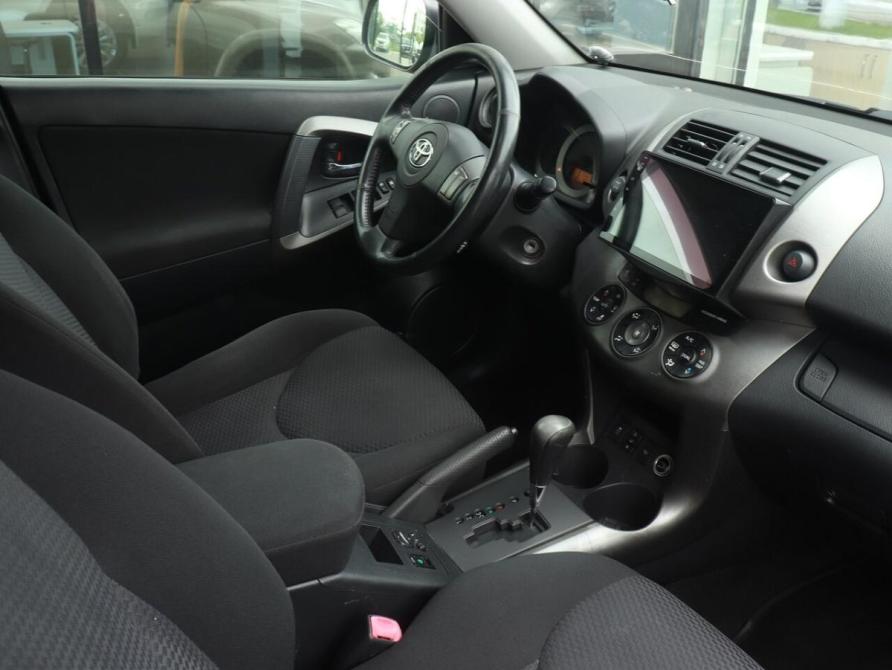 Toyota RAV4 III (XA30) Рестайлинг Казань  - изображение 6
