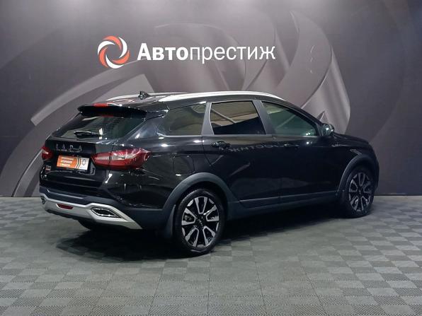 Lada (ВАЗ) Vesta I Рестайлинг (NG) с пробегом 2024 года, цена 1 430 000 рублей, 26750 км, универсал, Автокод Объявления