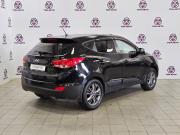 Hyundai ix35 I Рестайлинг Тольятти  - изображение 26