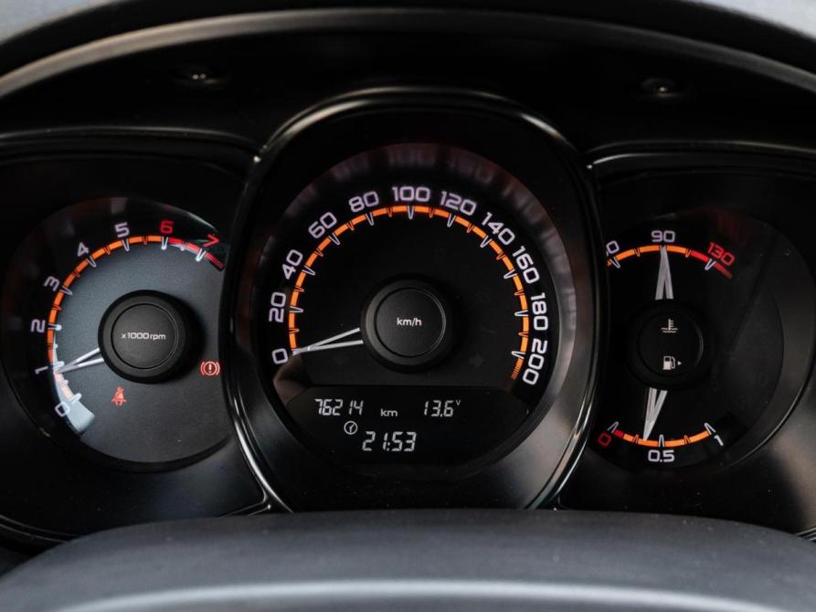 Lada (ВАЗ) Vesta I Краснодар  - изображение 19