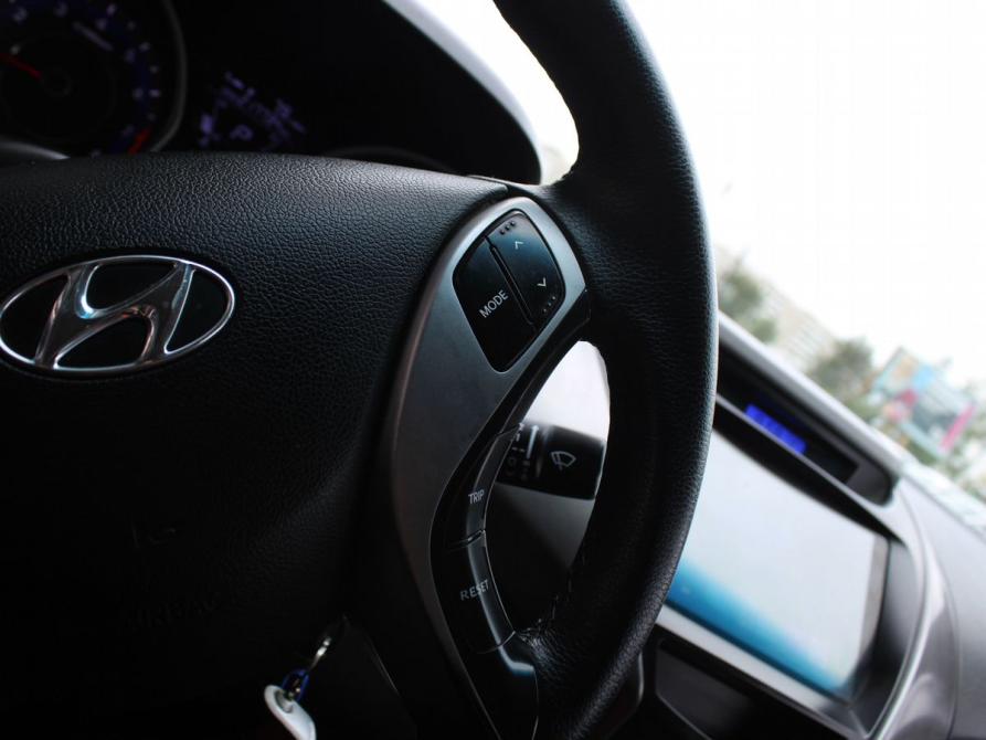 Hyundai Elantra V (MD) Дзержинск  - изображение 12