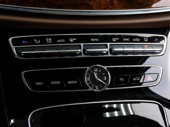 Mercedes-Benz E-Класс V (W213 S213 C238) с пробегом 2016 года, цена 2 599 000 рублей, 168995 км, седан, Автокод Объявления