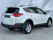 Toyota RAV4 IV (XA40) Екатеринбург  - изображение 34