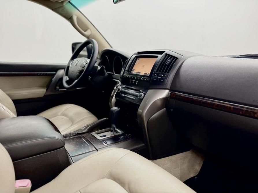 Toyota Land Cruiser 200 Series Вологда  - изображение 12